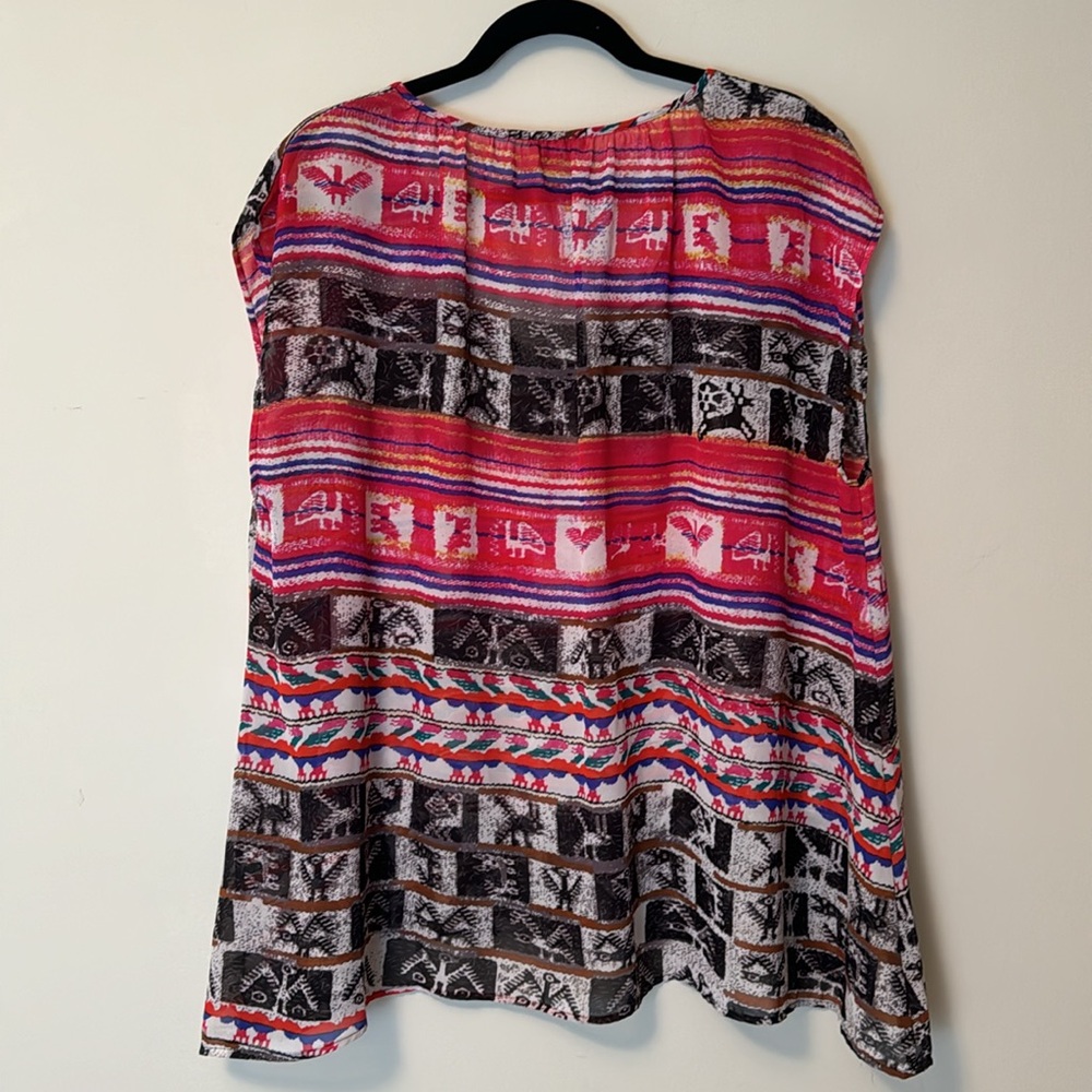 Show Me Your MuMu Top - Picture 2 of 4